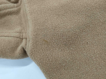 Burberrys Nova Check Duffle Coat, Size 38