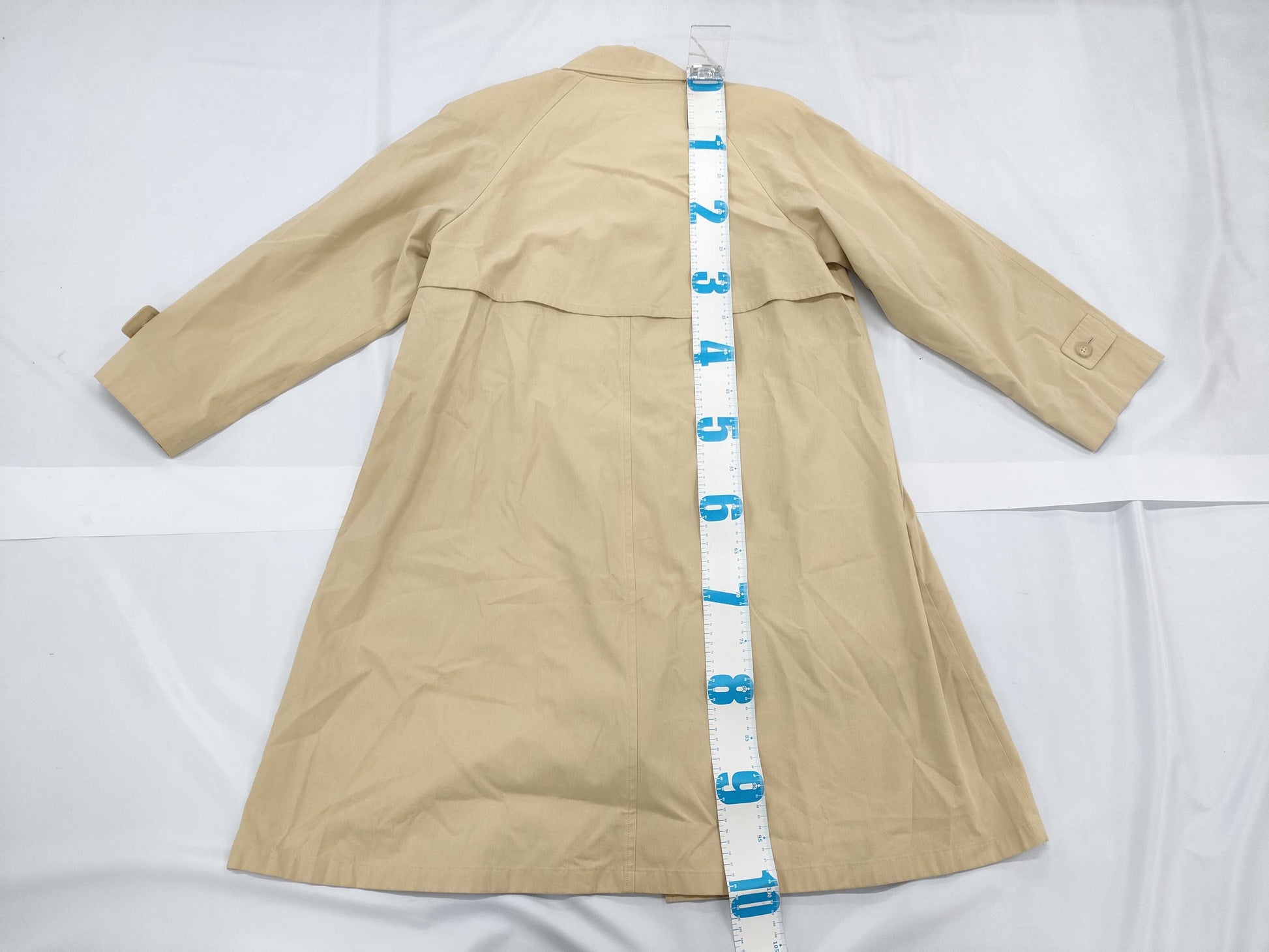 Burberrys 9 C-TK83 Coat