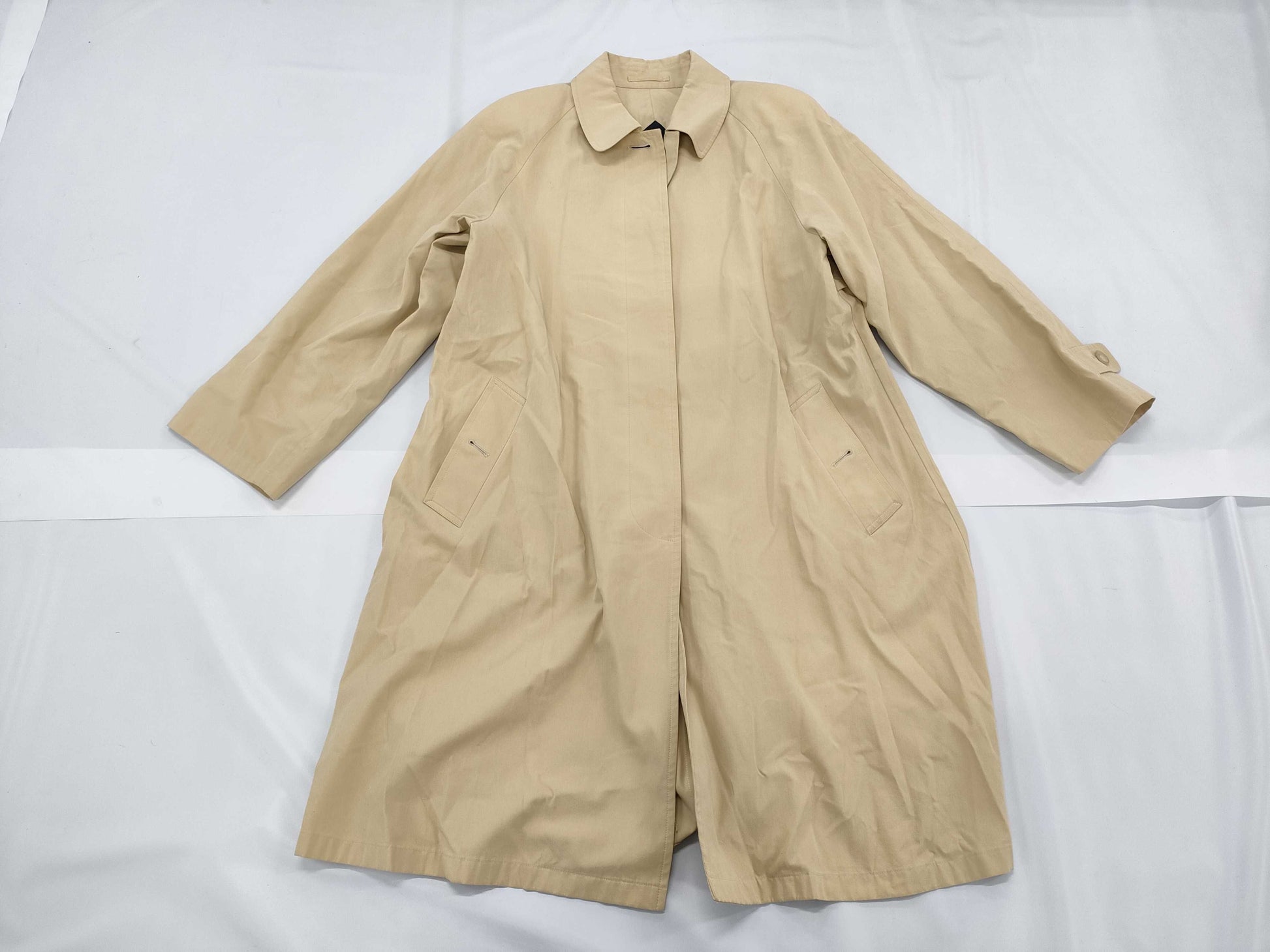 Burberrys 9 C-TK83 Coat