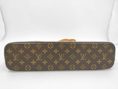 LOUIS VUITTON Louis Vuitton Luco Monogram Tote Bag M51155 Accessories: Box, Dust Bag