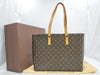 LOUIS VUITTON Louis Vuitton Luco Monogram Tote Bag M51155 Accessories: Box, Dust Bag