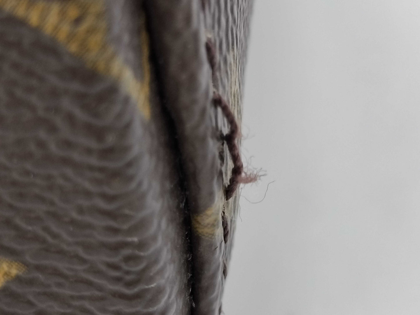 LOUIS VUITTON Louis Vuitton Luco Monogram Tote Bag M51155 Accessories: Box, Dust Bag