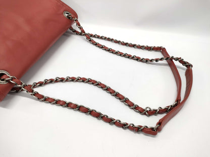 CHANEL Chain Shoulder Bag Accessories: Guarantee Card Shoulder Bag