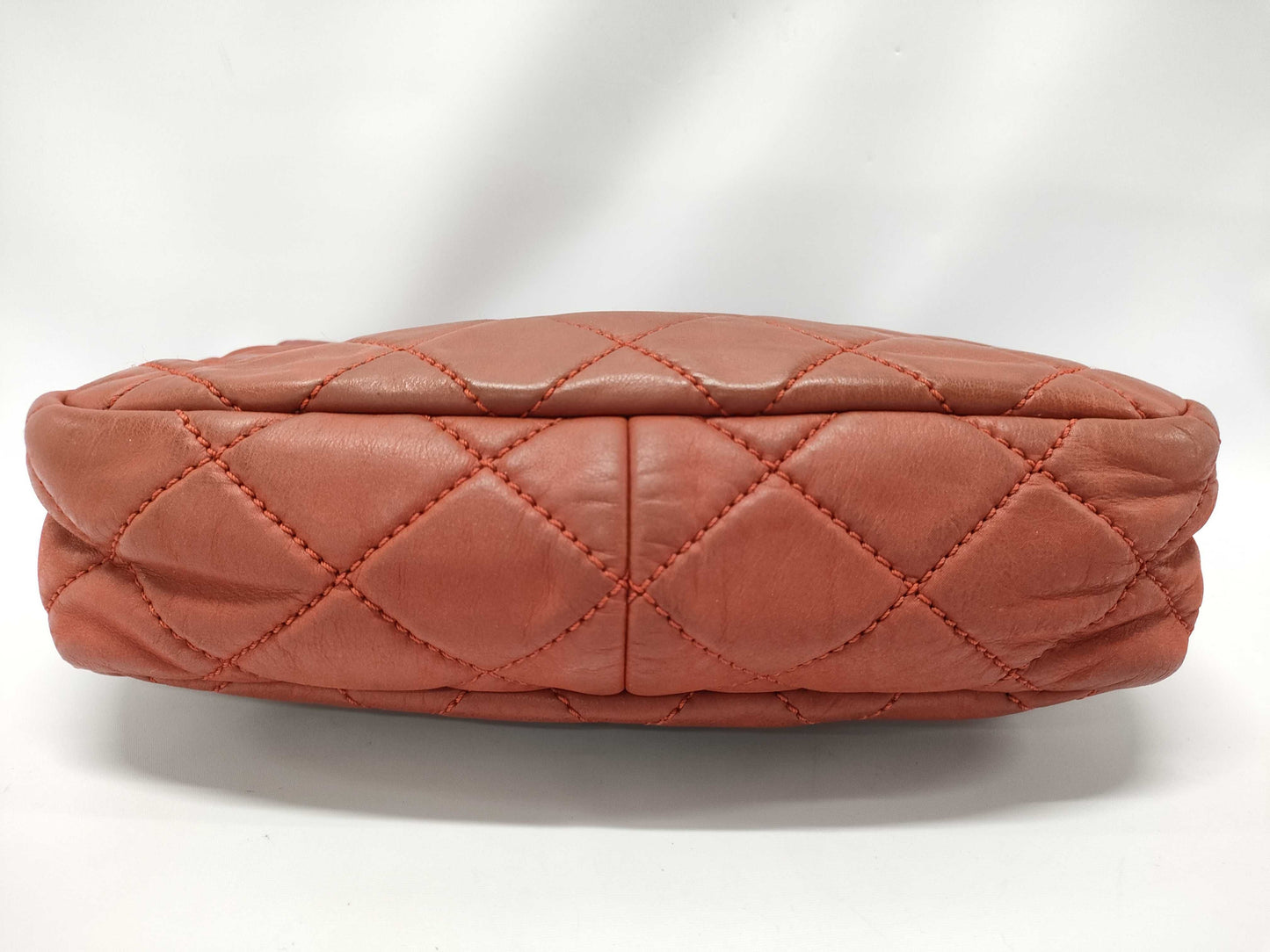 CHANEL Chain Shoulder Bag Accessories: Guarantee Card Shoulder Bag