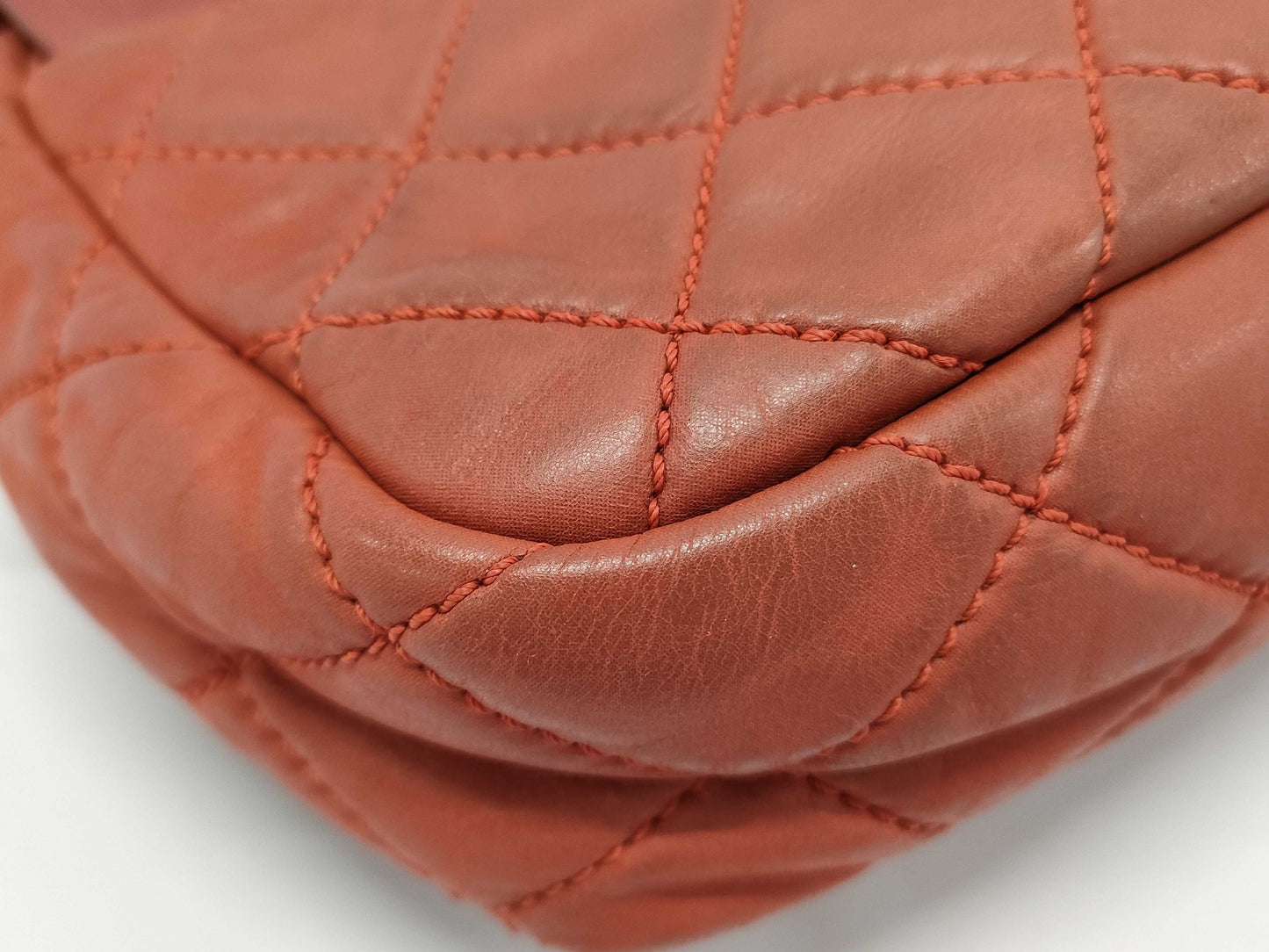 CHANEL Chain Shoulder Bag Accessories: Guarantee Card Shoulder Bag