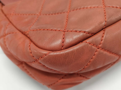 CHANEL Chain Shoulder Bag Accessories: Guarantee Card Shoulder Bag