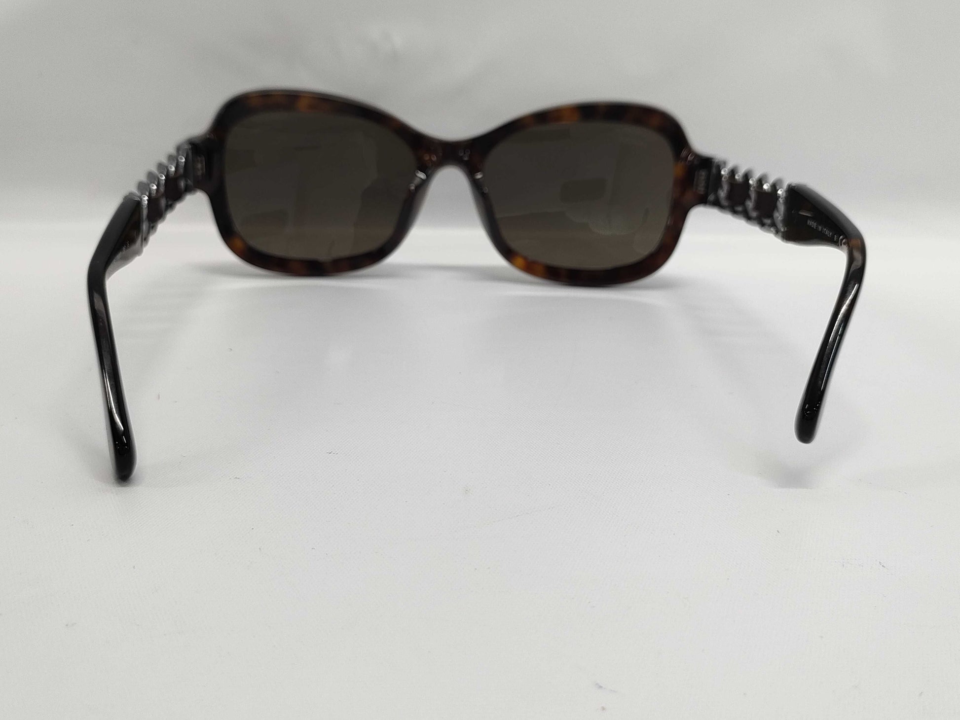  CHANEL Chanel Sunglasses 5465-Q-A Accessories: Box and Case Sunglasses/Eyeglasses