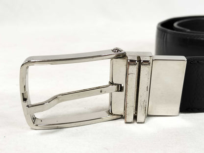 LOUIS VUITTON Damier Infini Louis Vuitton Damier Infini Santur Belt M9674 Belt