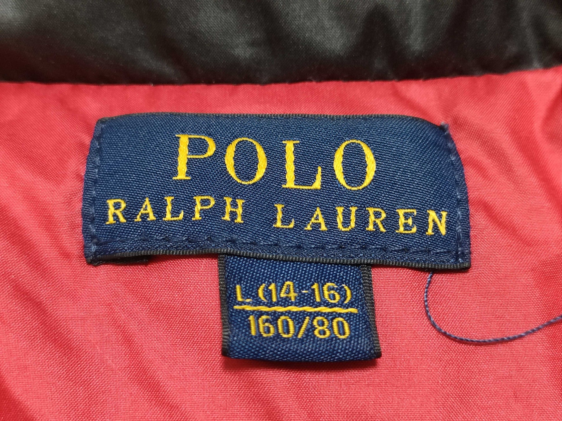 POLO Ralph Lauren Jacket Size L