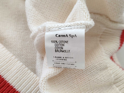 CASTELBAJAC CASTELBAJAC Snoopy Driver's Knit Blouson Size 50 Tops