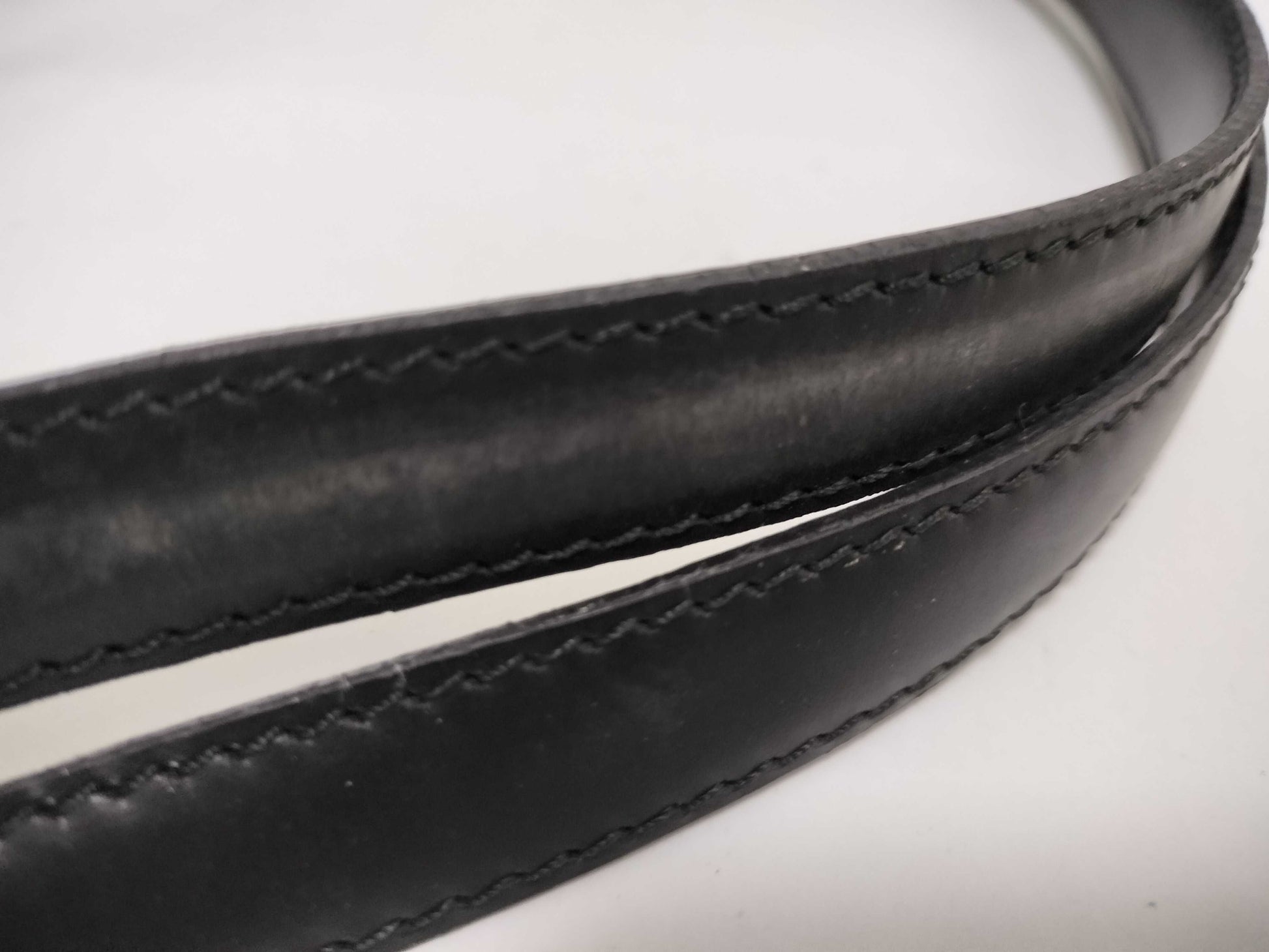 LOUIS VUITTON Epi Free Run Handbag M52414 VI0970 Handbag