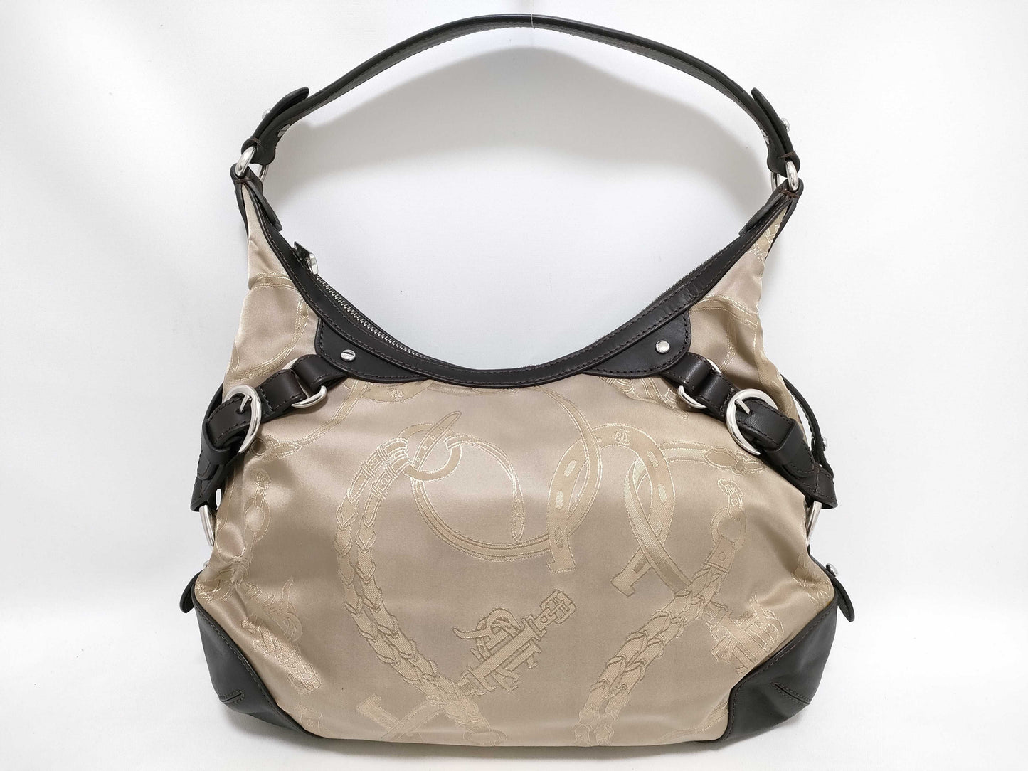 Ralph LAUREN One-Shoulder Bag Shoulder Bag