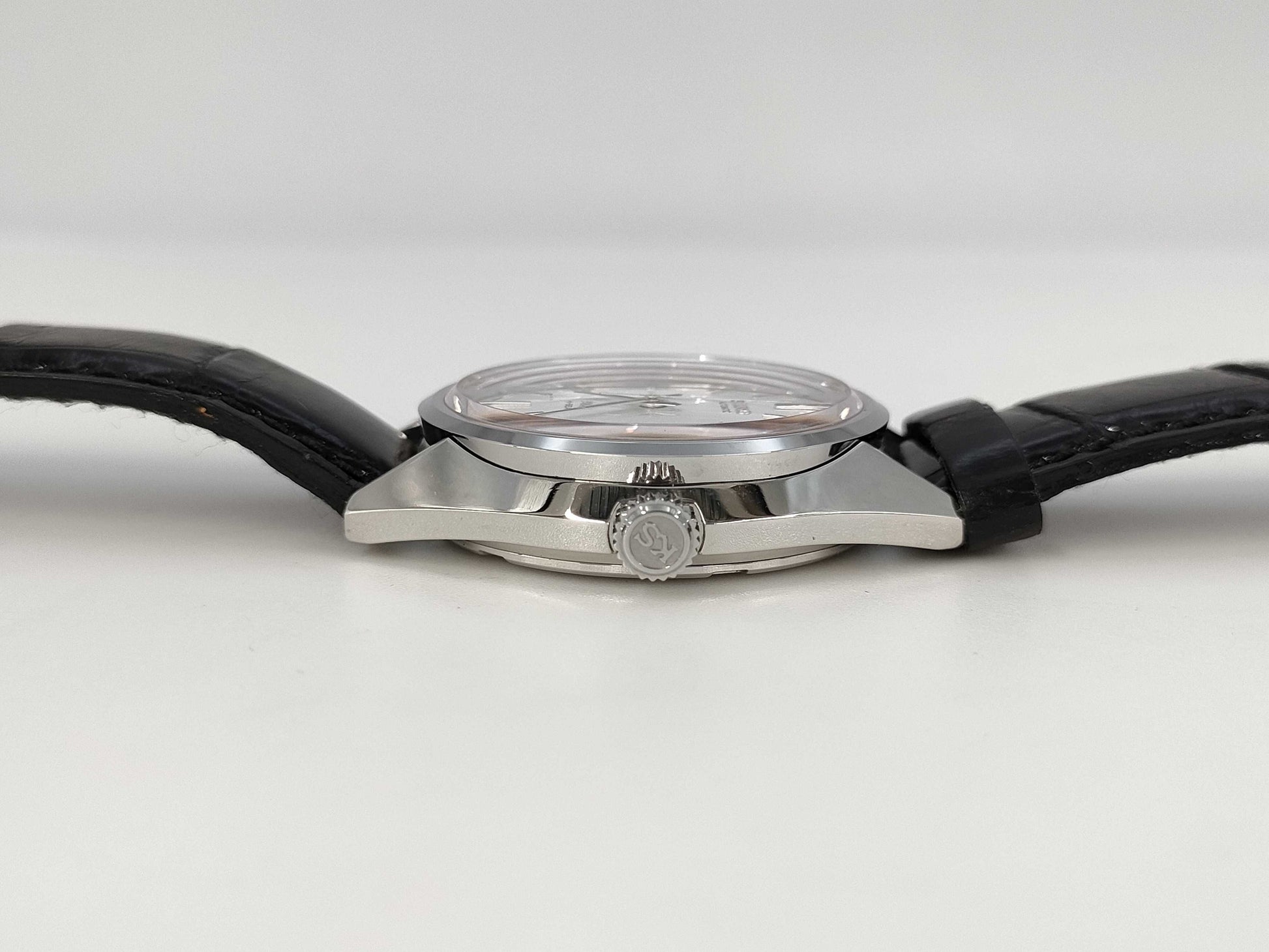 SEIKO KING SEIKO 4S15-7040 Historical Collection Limited Edition of 2000 Pieces 0544/2000 Automatic Boys' Watch