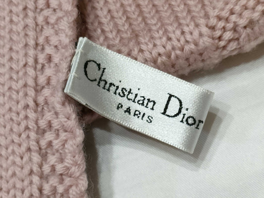 Dior Dior Scarf Scarf