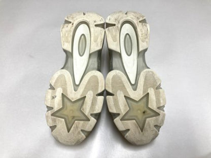 Dior #34 storage bag sneakers