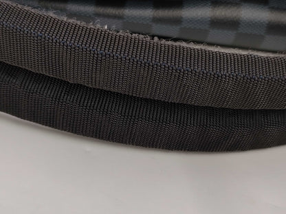 LOUIS VUITTON Newport Backpack Damier Cobalt N41586 Backpack