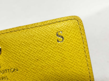 LOUIS VUITTON Monogram Key Case Key Case/Key Holder