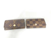 LOUIS VUITTON Monogram Key Case Key Case/Key Holder