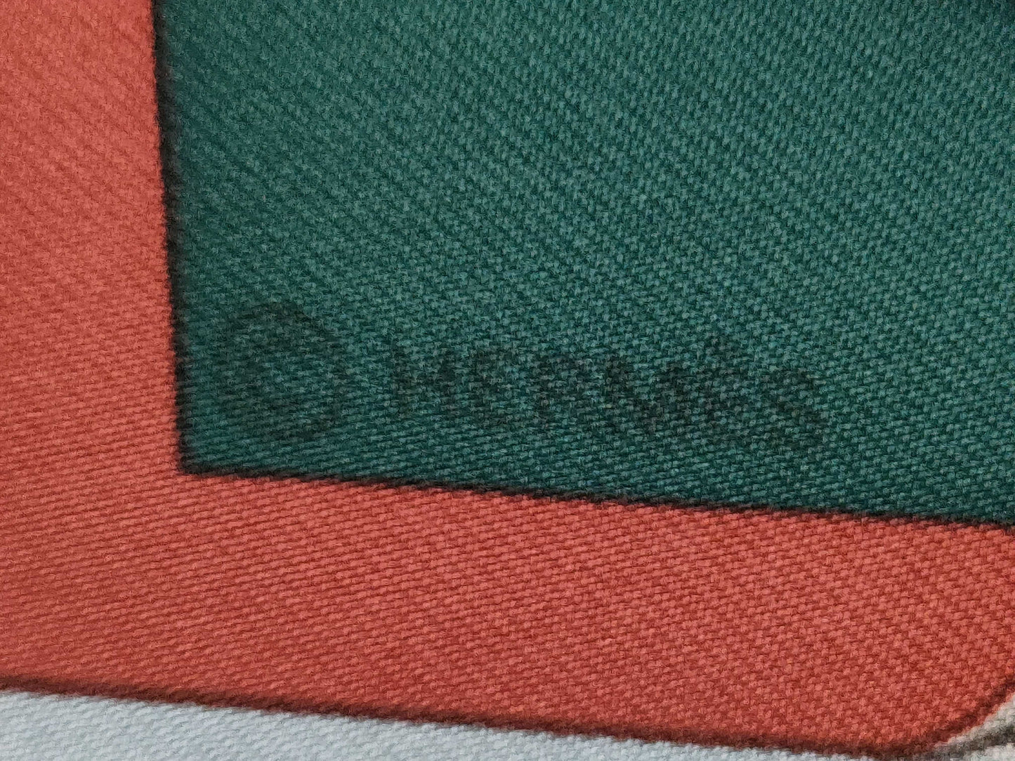 HERMES Carré 90 Voyages En Russie Scarf for Russia Travel