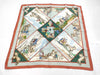 HERMES Carré 90 Voyages En Russie Scarf for Russia Travel