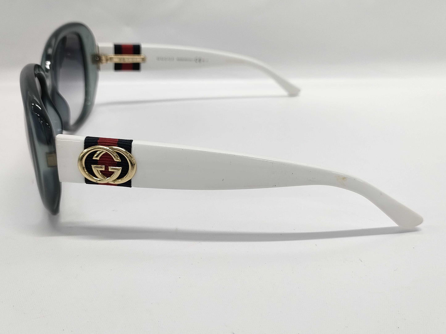 GUCCI GG Sherry Line Sunglasses
