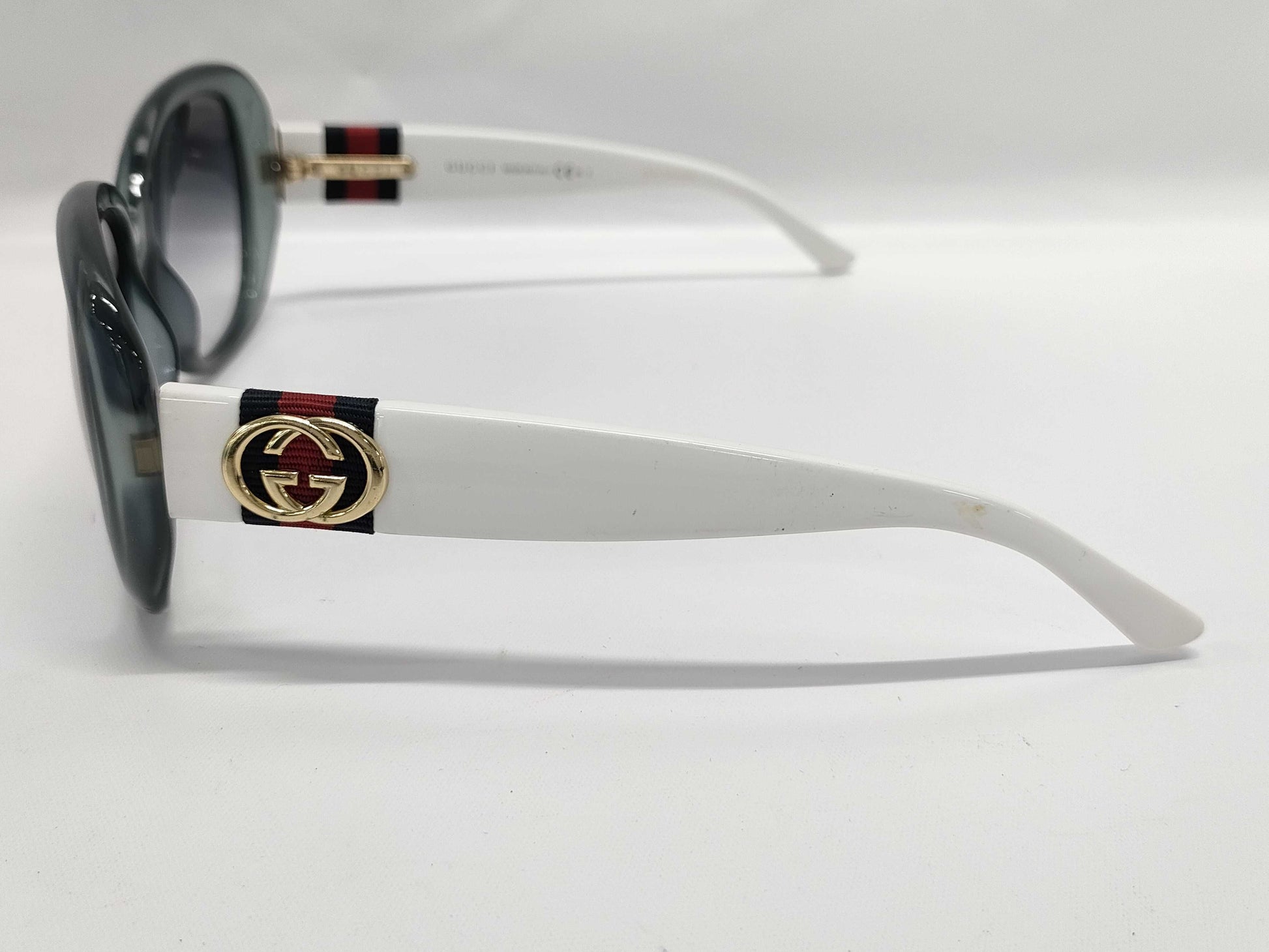 GUCCI GG Sherry Line Sunglasses
