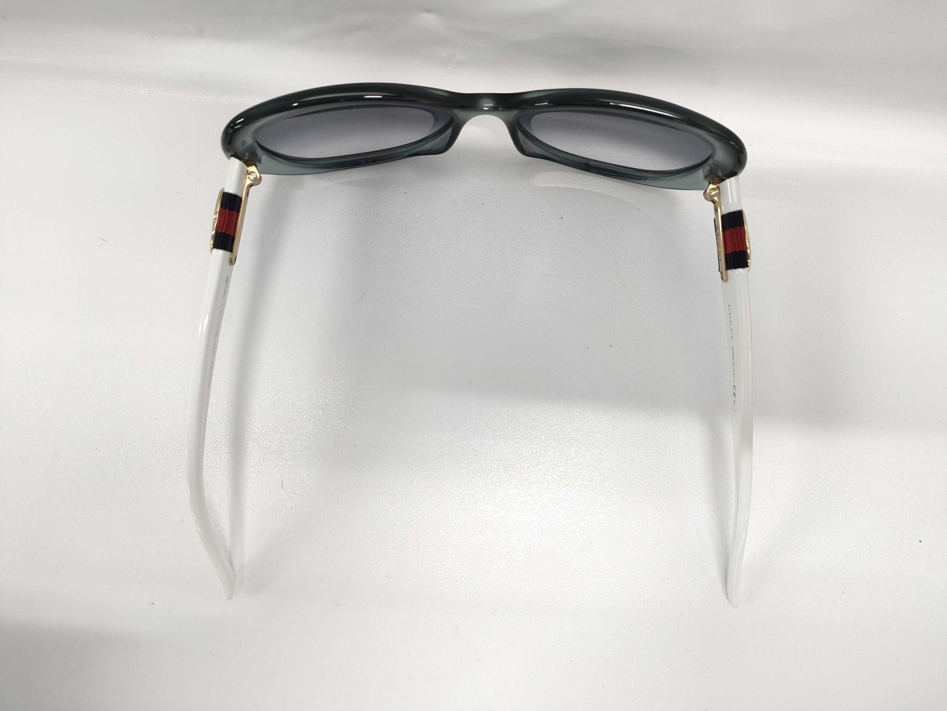 GUCCI GG Sherry Line Sunglasses