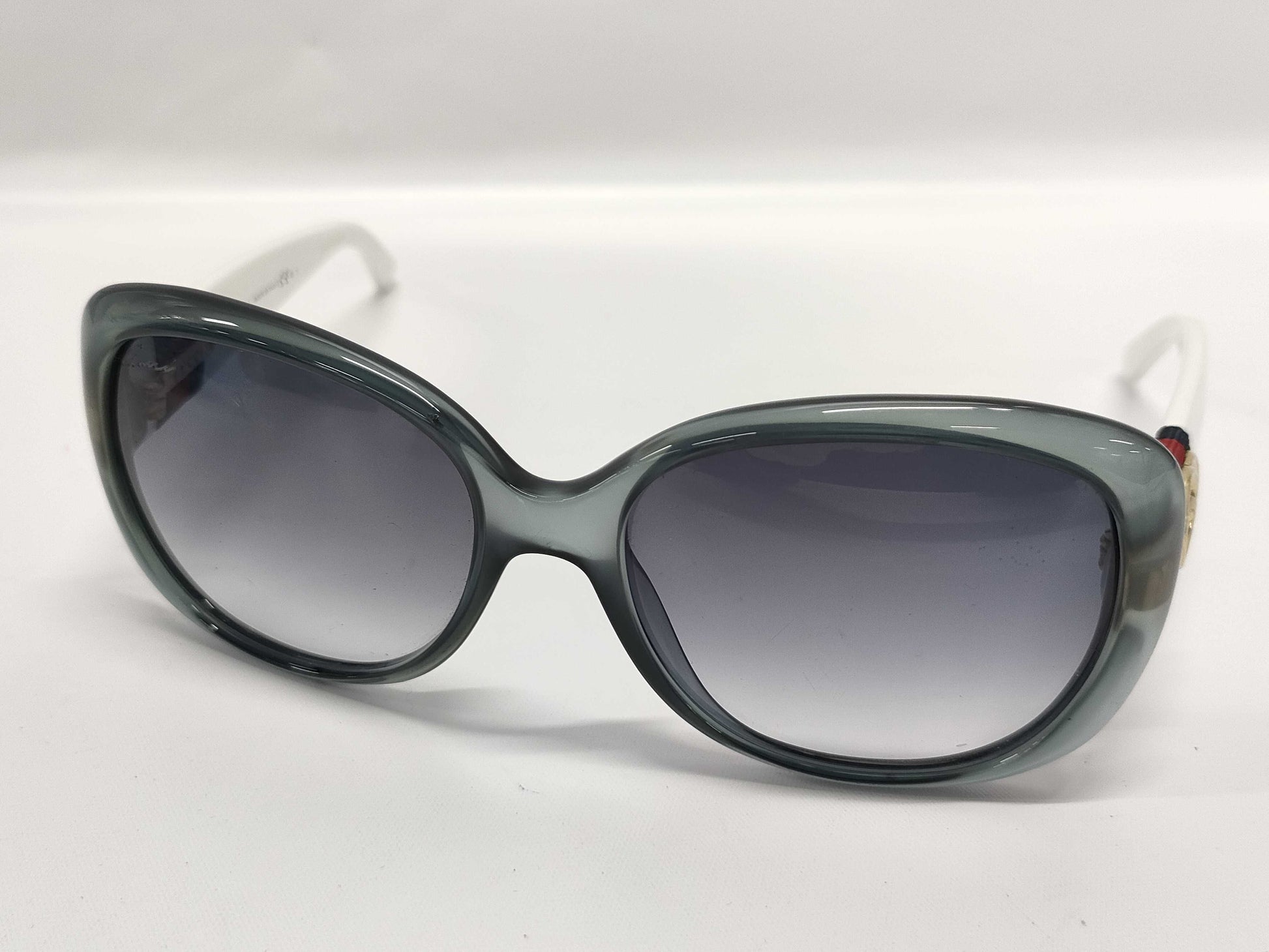 GUCCI GG Sherry Line Sunglasses