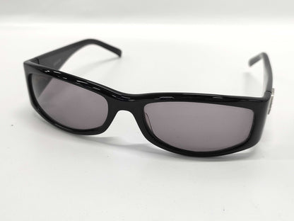 GUCCI Rhinestone Interlocking G Sunglasses