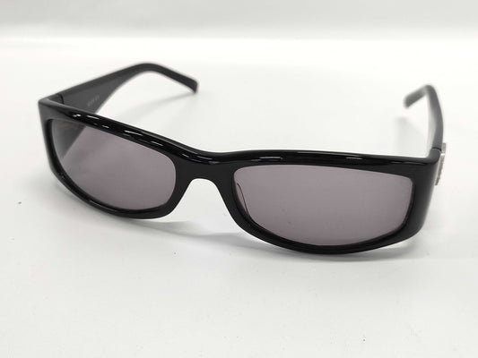 GUCCI Rhinestone Interlocking G Sunglasses