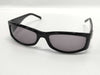 GUCCI Rhinestone Interlocking G Sunglasses