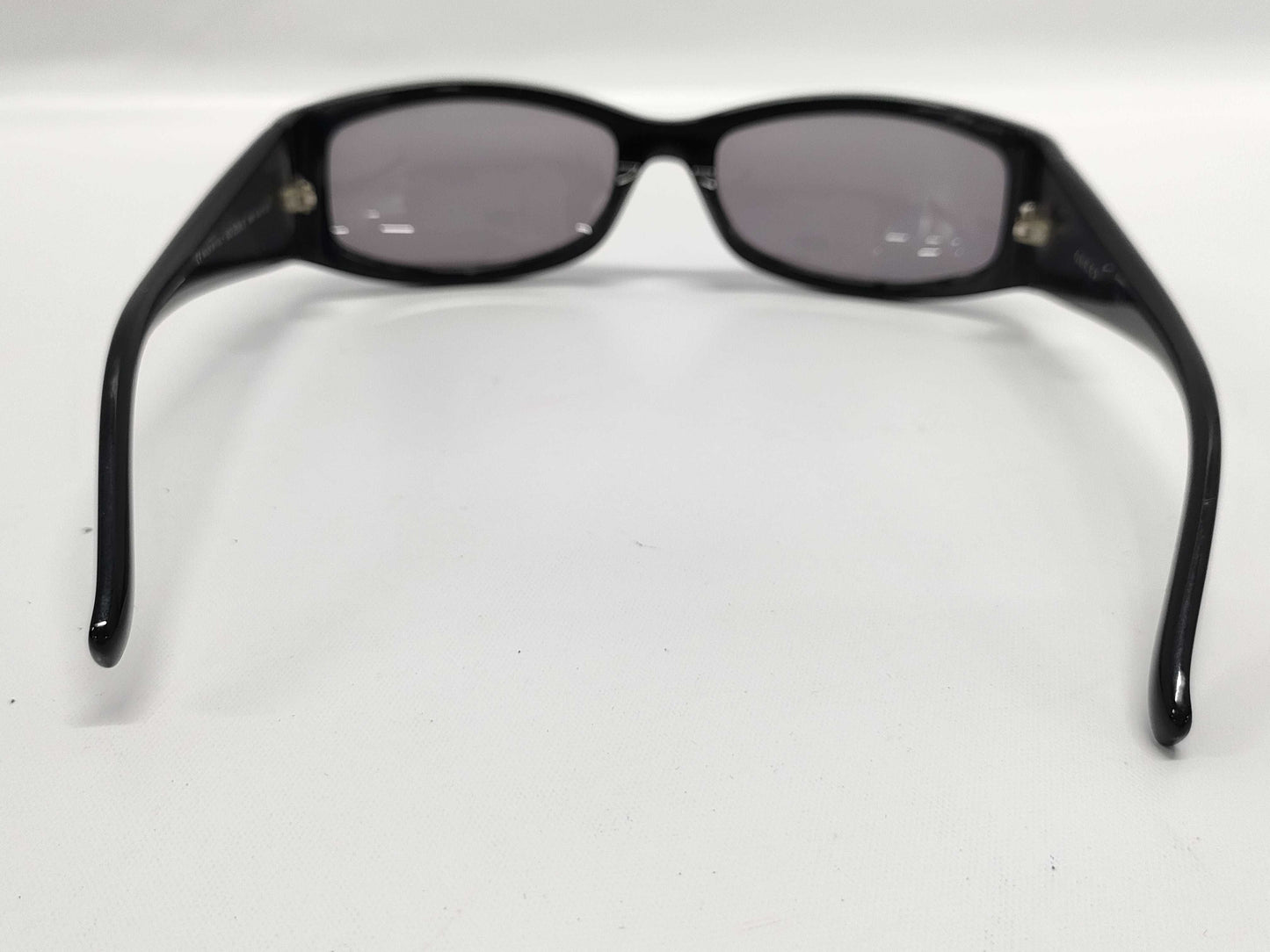 GUCCI Rhinestone Interlocking G Sunglasses