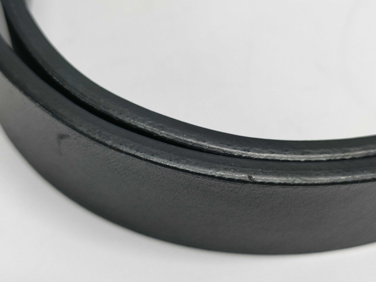 GUCCI Interlocking G Buckle Belt