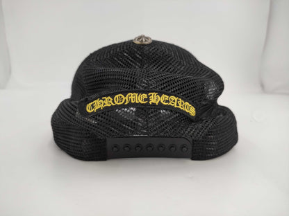 CHROME HEARTS CH Plus Patch Trucker Cap Other Accessories