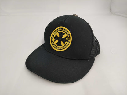 CHROME HEARTS CH Plus Patch Trucker Cap Other Accessories