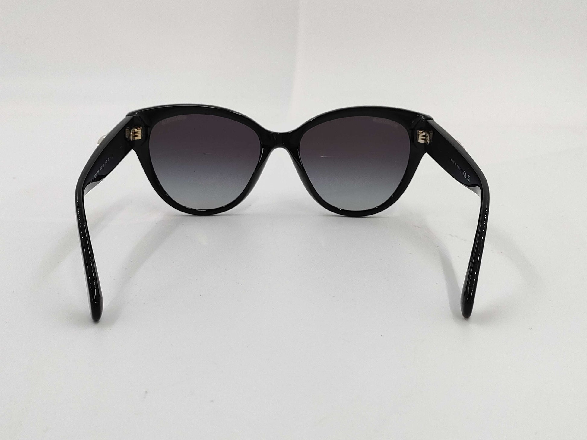  CHANEL Coco Mark Camellia Heart Sunglasses Sunglasses and Glasses