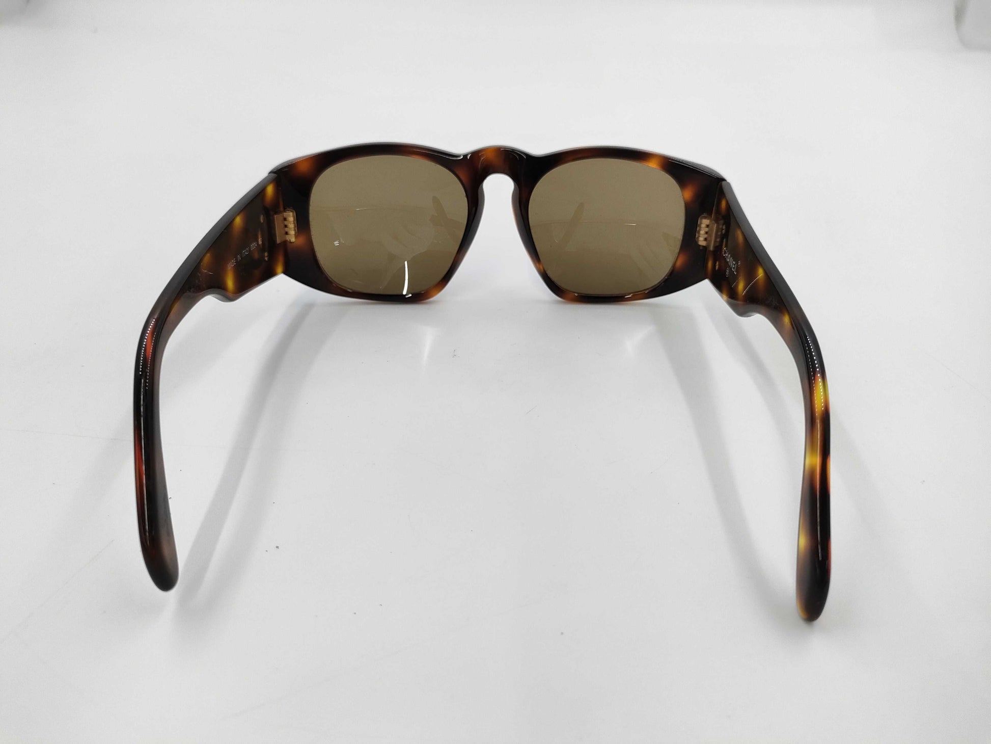 CHANEL Chanel Coco Mark Sunglasses and Glasses