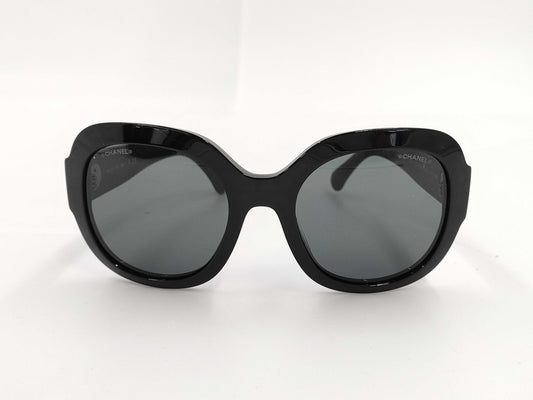 CHANEL Coco Mark Sunglasses and Glasses