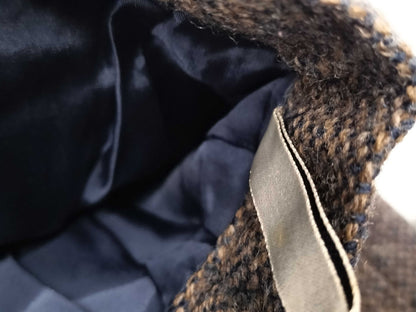 Dior Dior Sport Wool Skirt, Size S