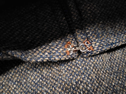 Dior Dior Sport Wool Skirt, Size S