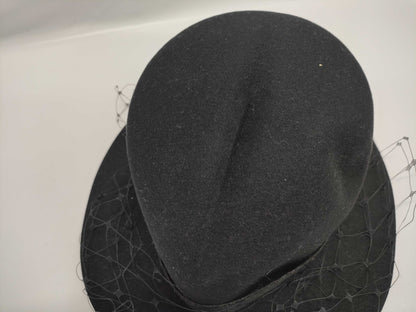 Dior Rabbit Hat Size 57 Other Accessories