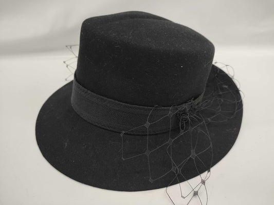 Dior Rabbit Hat Size 57 Other Accessories