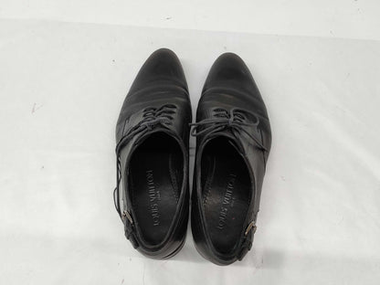 LOUIS VUITTON Epi Dress Shoes 5 Business Shoes
