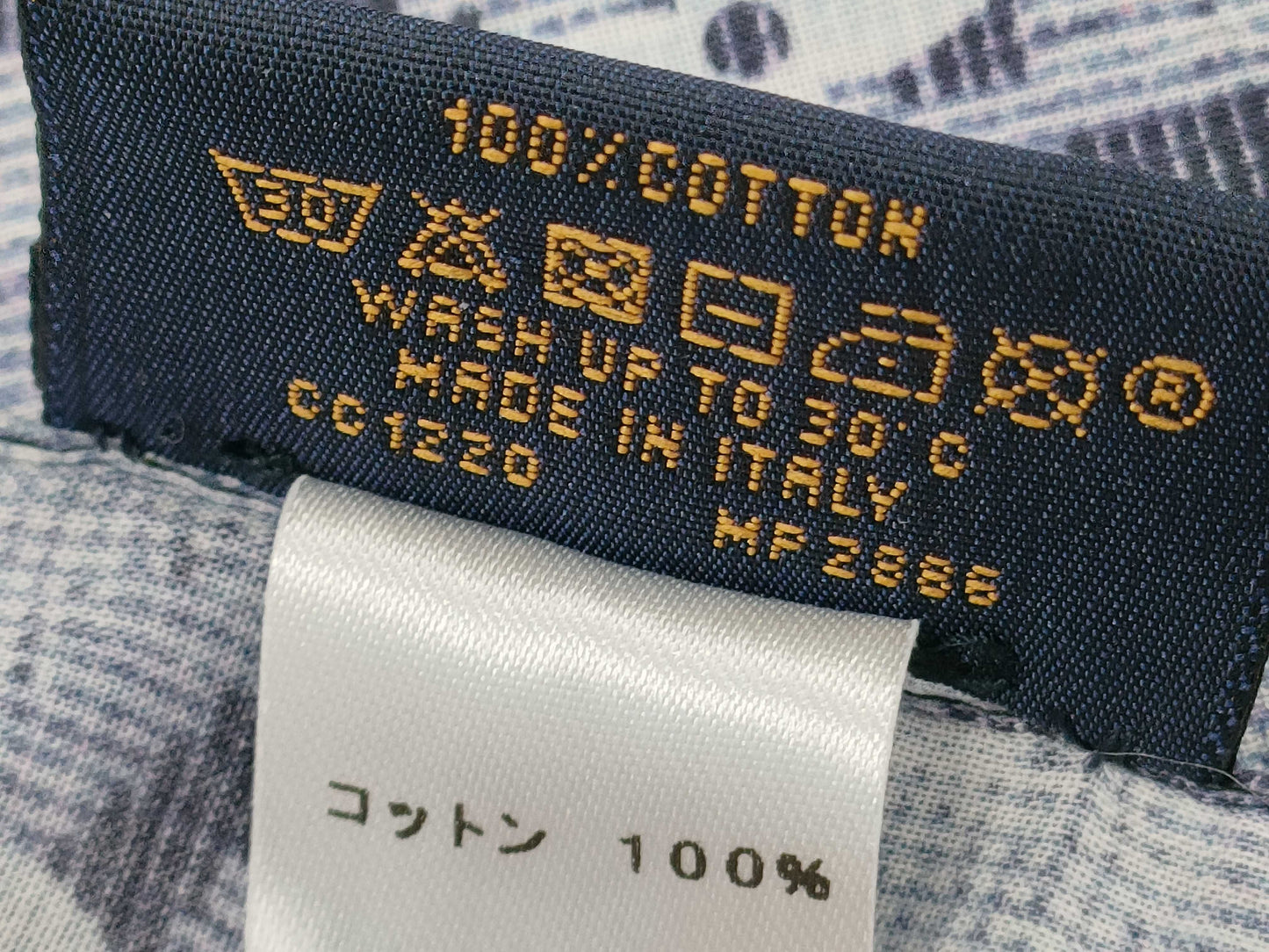 LOUIS VUITTON Louis Vuitton Monogram Mask and Bandana Set Other Accessories