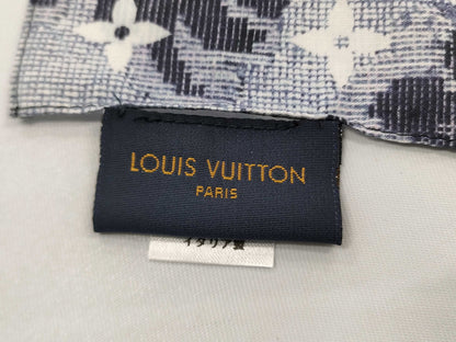 LOUIS VUITTON Louis Vuitton Monogram Mask and Bandana Set Other Accessories