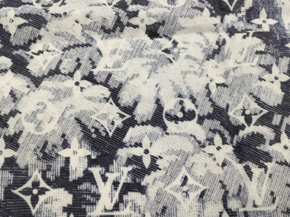 LOUIS VUITTON Louis Vuitton Monogram Mask and Bandana Set Other Accessories