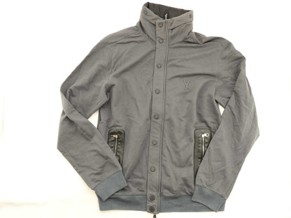 LOUIS VUITTON Louis Vuitton Sweat Zip-Up Jacket