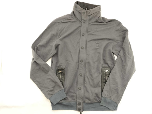 LOUIS VUITTON Louis Vuitton Sweat Zip-Up Jacket
