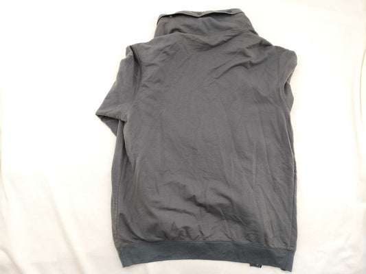 LOUIS VUITTON Louis Vuitton Sweat Zip-Up Jacket