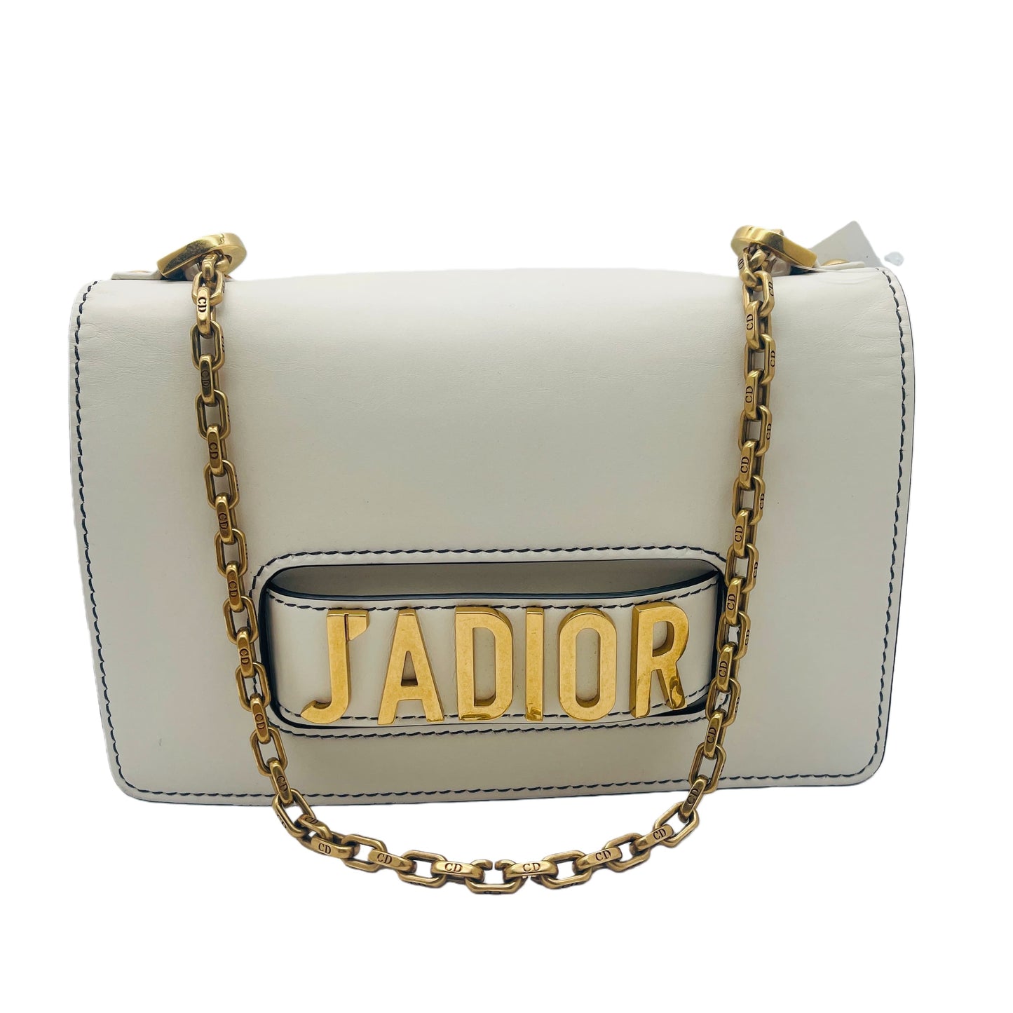 Dior Dior Chain Shoulder Bag Shoulder Bag